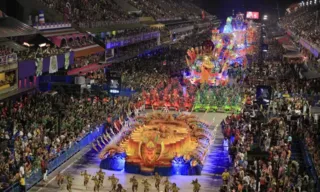 Imagem ilustrativa da imagem Ingressos serão mais baratos para o Carnaval de 2025; confira