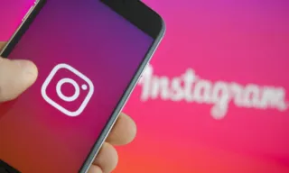 Imagem ilustrativa da imagem Instagram apresenta problemas de instabilidade nesta segunda