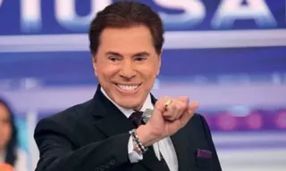 Imagem ilustrativa da imagem Médico de Silvio Santos relata últimos dias do apresentador