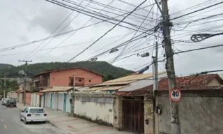 Imagem ilustrativa da imagem Moradores de Niterói estão sem gás encanado há dois dias