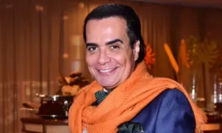 Imagem ilustrativa da imagem Morre, aos 54 anos, o ex-Fazenda e apresentador Fábio Arruda