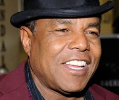 Imagem ilustrativa da imagem Morre aos 70 anos, Tito Jackson, irmão de Michael Jackson