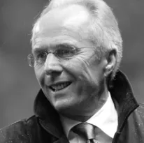 Imagem ilustrativa da imagem Morre, aos 76 anos, ex-treinador sueco Sven-Goran Eriksson