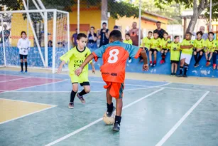 Imagem ilustrativa da imagem Parque Rural de Niterói realiza atividades esportivas gratuitas