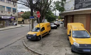 Imagem ilustrativa da imagem Policial Militar morre após cair de escada em prédio no Rio