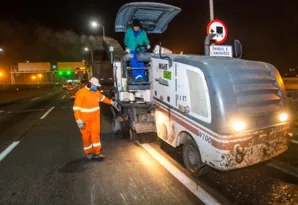 Imagem ilustrativa da imagem Ponte Rio-Niterói terá pistas fechadas para obras