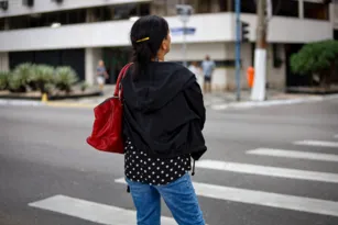 Imagem ilustrativa da imagem Recorde! Rio tem madrugada mais gelada em 13 anos; veja bairro