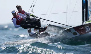 Imagem ilustrativa da imagem Rio receberá campeonato de corrida a vela com apoio de Niterói