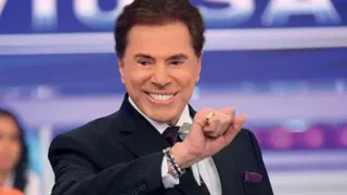 Imagem ilustrativa da imagem Rio terá estátua em homenagem a Silvio Santos; saiba onde