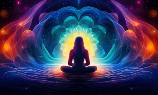 Imagem ilustrativa da imagem Sete Chakras e o equilíbrio: a harmonia entre corpo e espírito