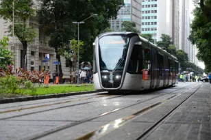 Imagem ilustrativa da imagem Transporte público será gratuito no dia das eleições no Rio