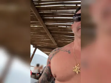A Polícia Civil tenta localizar imagens de câmeras que identifiquem os assaltantes