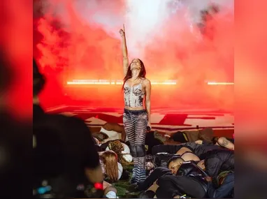 Grande Rio escolheu tema que vai se debruçar sobre a cultura paraense