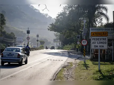 Motoristas circulam apreensivos diante da crescente onda de roubos e assaltos