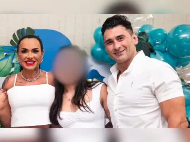 Adolescente passou por cirurgia e segue em estado estável