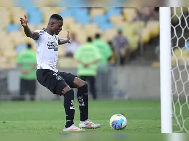 Lima foi o autor do gol da vitória tricolor no Maracanã