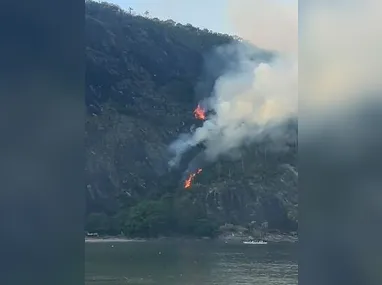 Objetivo é intensificar o combate aos incêndios florestais