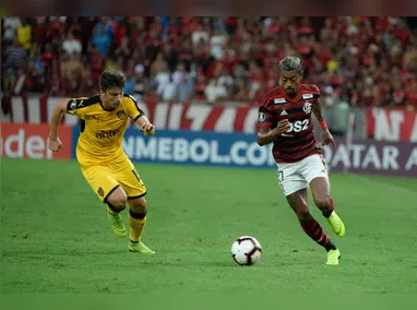 Segundo PM, torcedores do Flamengo insultaram rivais, gerando a briga