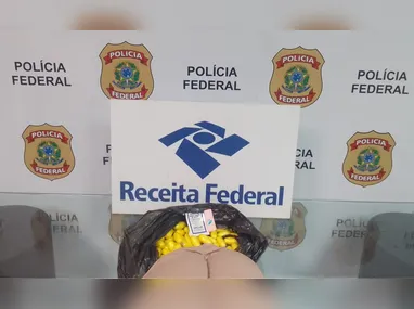 Acusado foi encaminhado à Deam de São Gonçalo