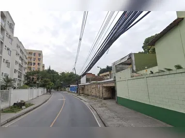 Homem teria disparado tiros enquanto candidato de outro partido participava de ato