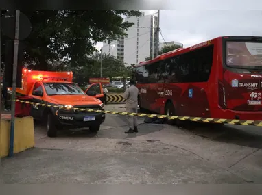 O corpo de Maria Rosa foi enterrado no Cemitério de São Francisco, nesta quarta-feira