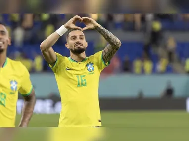 Alex Telles chegou ao Botafogo sem custos após rescindir com o Al Nassr, da Arábia Saudita