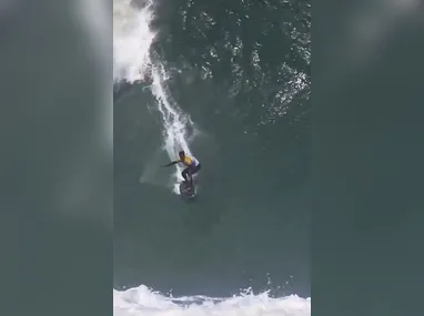 'Estou muito feliz de viver esse momento', celebrou Ítalo.