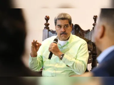 Após quase um mês, Maduro foi reconhecido como presidente reeleito da Venezuela