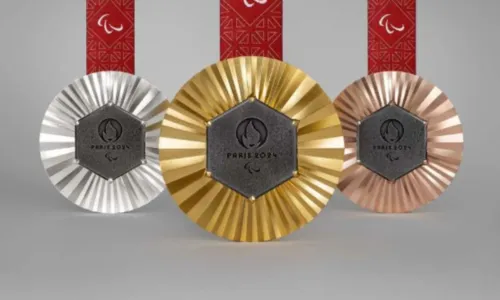 Medalhas e objetos comemorativos são isentas