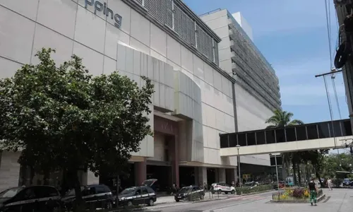 Evento será na entrada do Plaza Shopping, neste sábado (21)