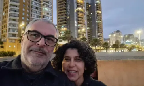 De acordo com a sobrinha do casal, eles 'estão abrigados e sendo cuidados'