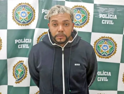 Paulo Gabriel Malafaia da Silva, conhecido como "GB"