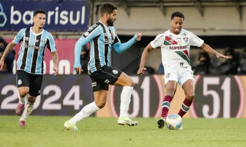 Ainda sem seu estádio, Grêmio mandará seu jogo no Couto Pereira, em Curitiba