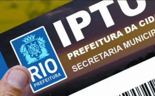 IPTU pode ter abatimento de até 100%