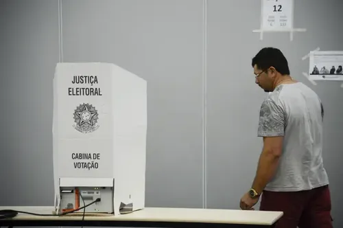 Primeiro turno das Eleições Municipais acontece em 6 de outubro