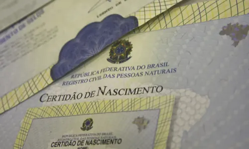 No Brasil, a escolha de nomes também é uma questão de grande importância