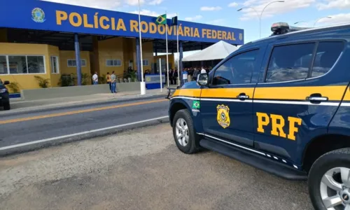 Proprietário do carro não deu informações sobre a origem das drogas