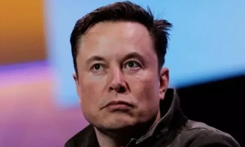 Elon Musk fala em 'ilegalidade grosseira' cometida pelo Supremo