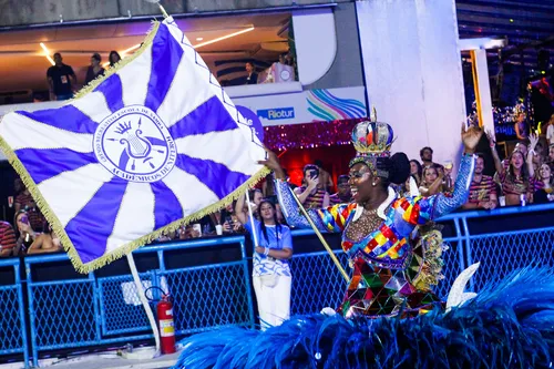 Carnavalesco afirma que 'Será um Carnaval com todos os ingredientes brasileiros'