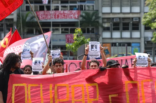 Universidade alega 'ilegitimidade' após reunião de conciliação