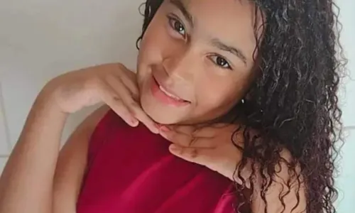 Menina saiu de casa na sexta-feira (6), no bairro Mundel