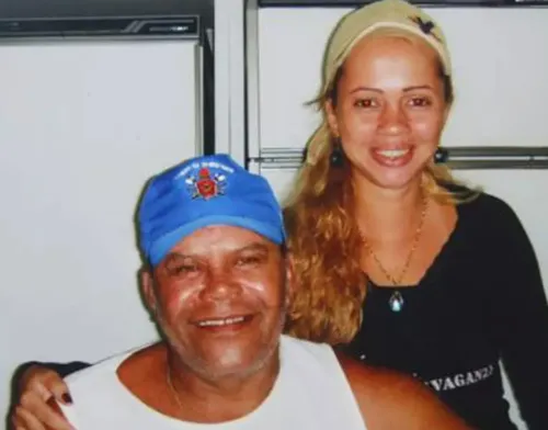 Justiça condenou Adriana por ser a mandante do assassinato de Renê