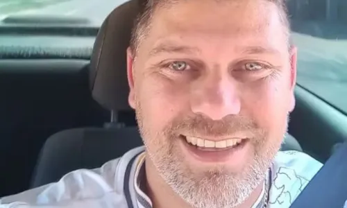 Vítima também era conhecido como Wellinton do Uber