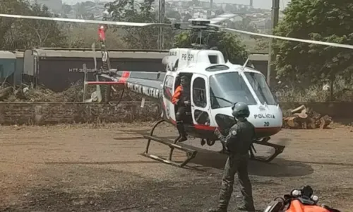 Acidente aconteceu no Jardim São Carlos, em Sumaré, São Paulo