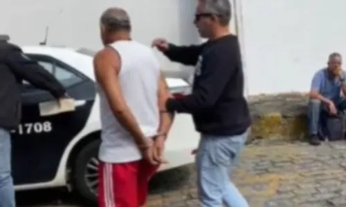 O homem frequentava a casa da família da vítima há 30 anos