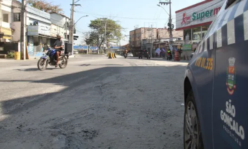 Intervenção vai acontecer na Rua Comandante Ari Parreiras, em Porto Velho