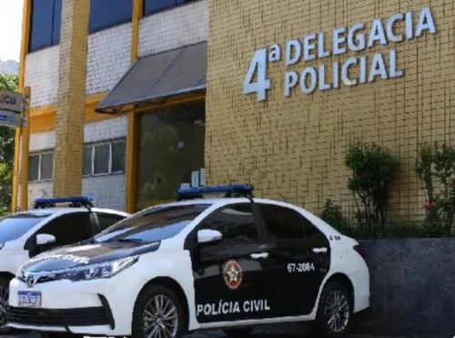 Após receber os valores indevidos, acusado desaparecia, diz polícia