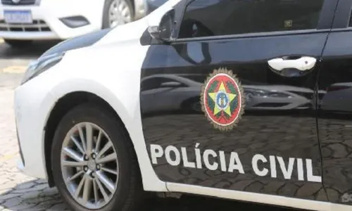 Houve troca de tiros, mas criminosos se renderam