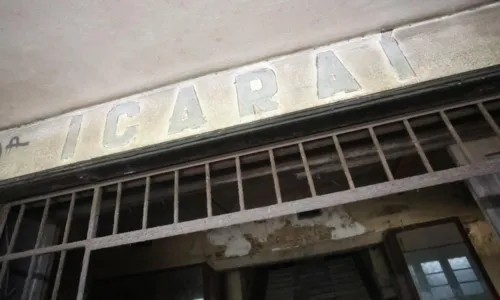 Cinema Icaraí segue fechado desde 2006