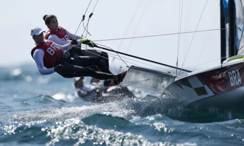 Campeonato Internacional de Corrida a Vela irá acontecer nos dias 3 e 4 de maio de 2025